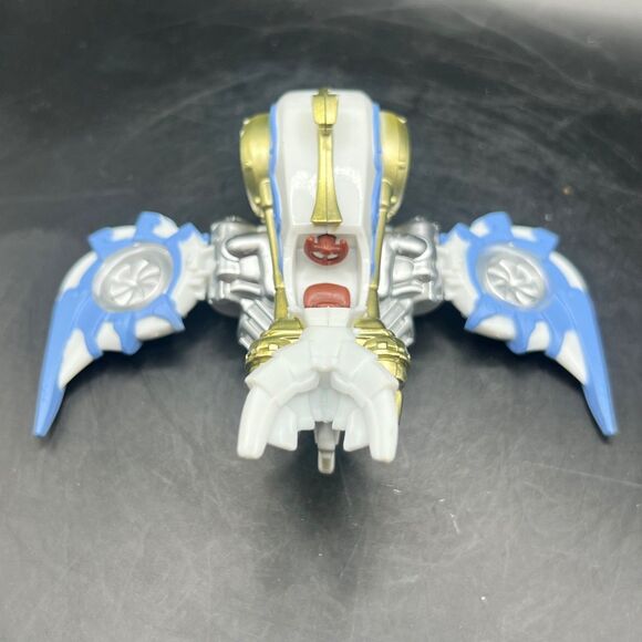 Skylanders SuperChargers Hurricane Jet-Vac & Jet Stream Air Vehicle Combo Set - Picture 9 of 16